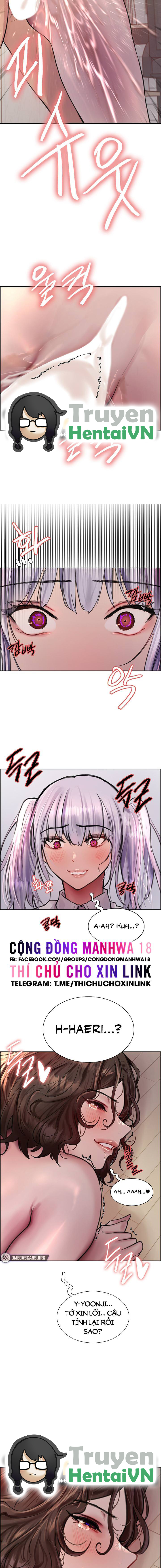 Đọc truyện hentai Nhãn Lực Toàn Năng - Chap 60