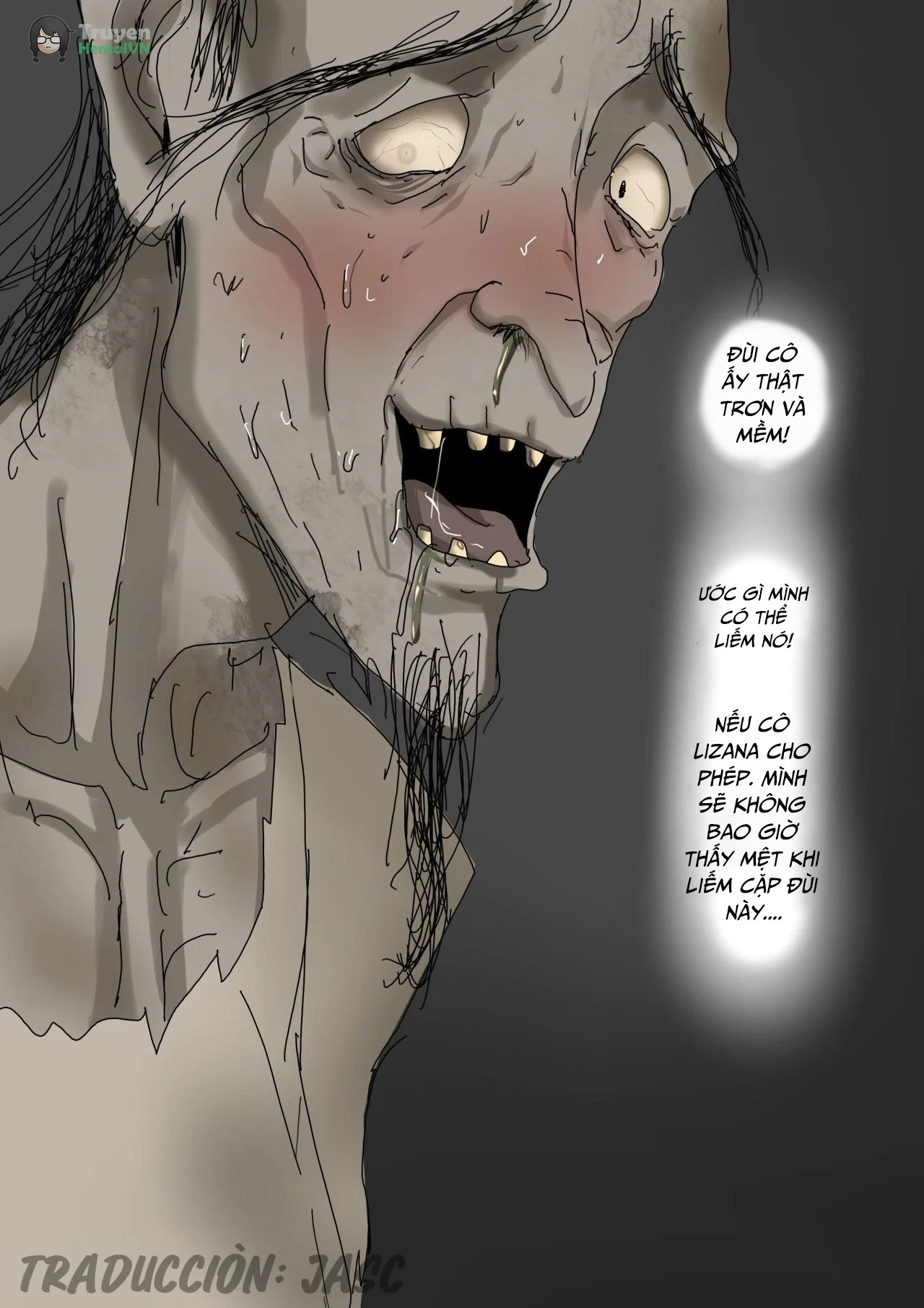Đọc truyện hentai Tsumibukai Yokubou ~Lizana to Homeless~ - Chap 1
