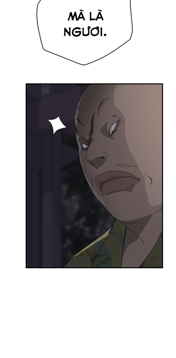 Đọc truyện hentai Mẹ Kế - Chap 32