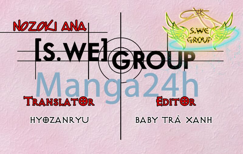 Đọc truyện hentai Nozoki Ana - Chap 32