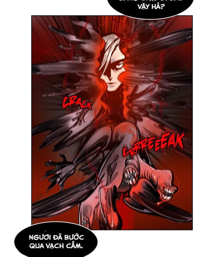 Đọc truyện hentai Sự Ràng Buộc Của Lilith - Chap 67