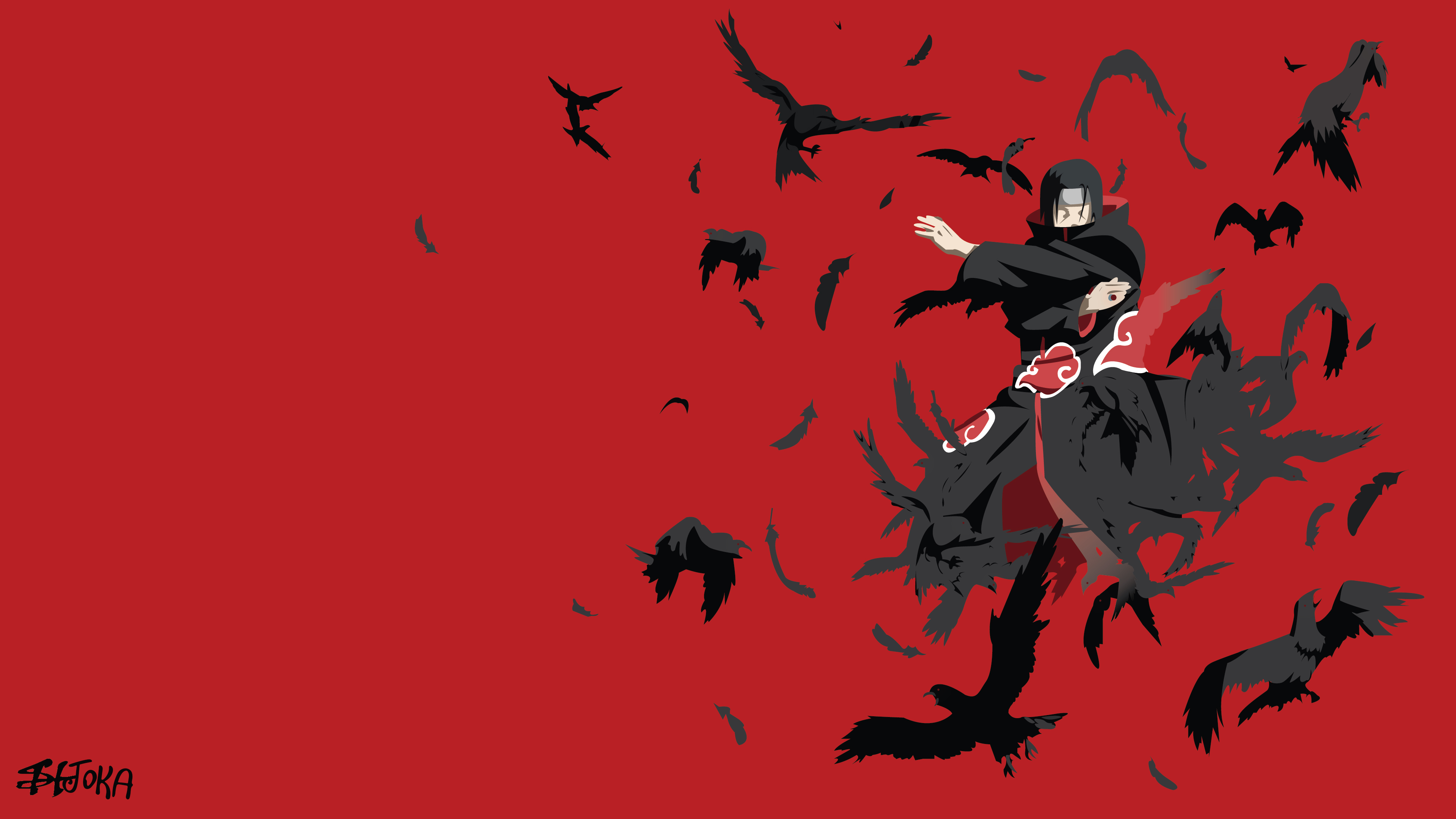 Wallpaper anime ngang 7221