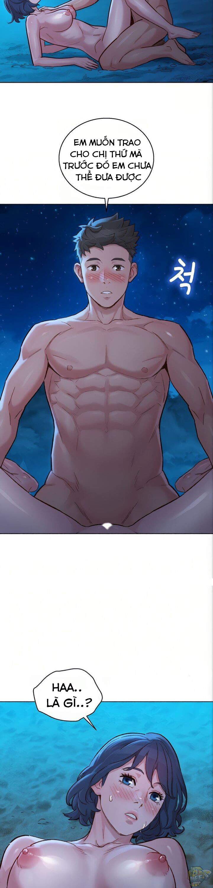 Đọc truyện hentai Chị Gái Hàng Xóm - Chap 140