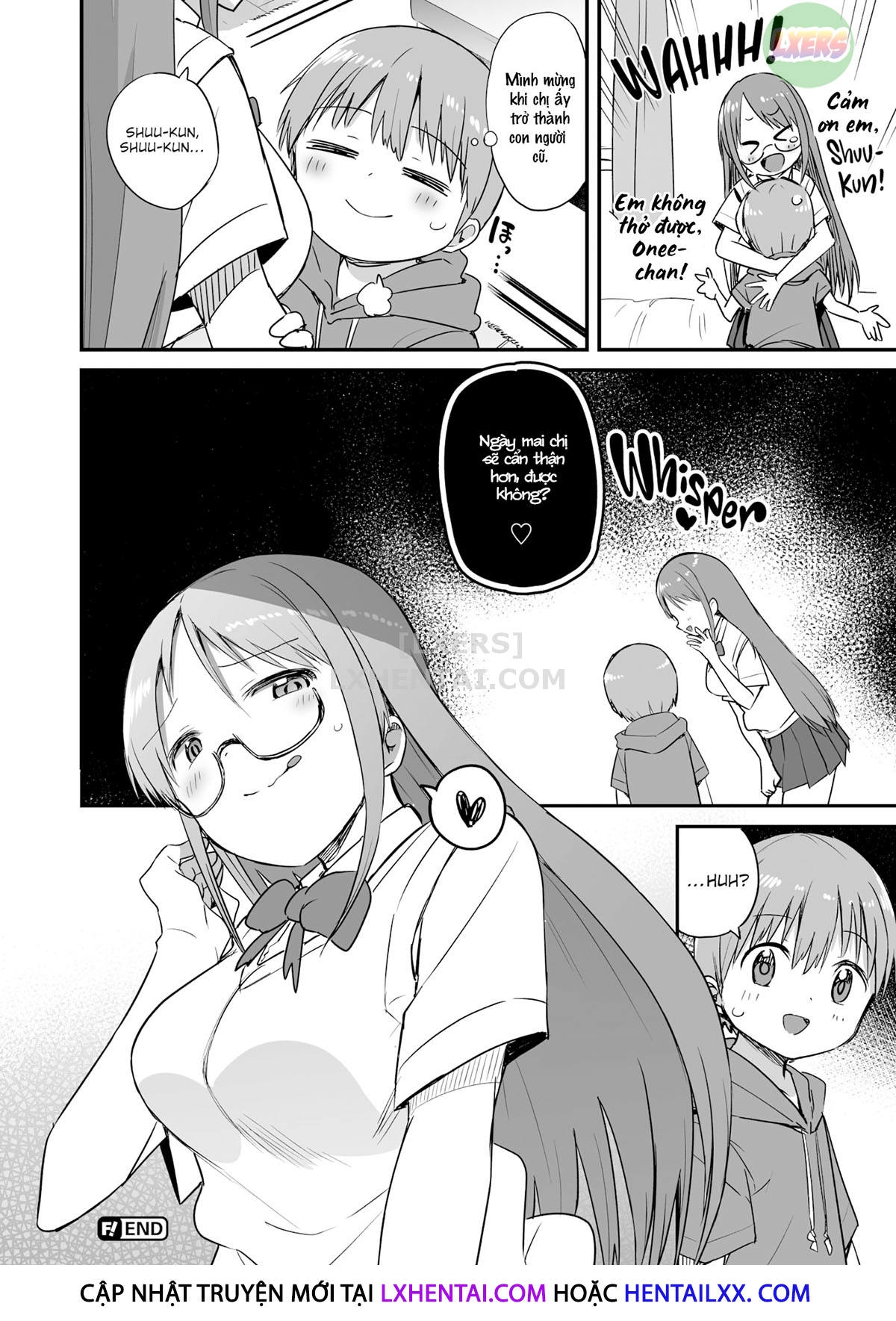 Đọc truyện hentai Tình hình vắt sữa của gia đình Senagawa - Oneshot