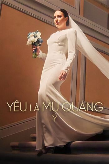 Yêu Là Mù Quáng Ý