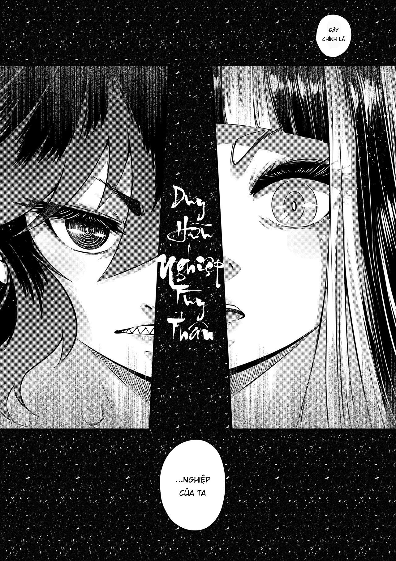 Đọc truyện hentai Eisei no Gyou - Afterword (Eiseiruten)