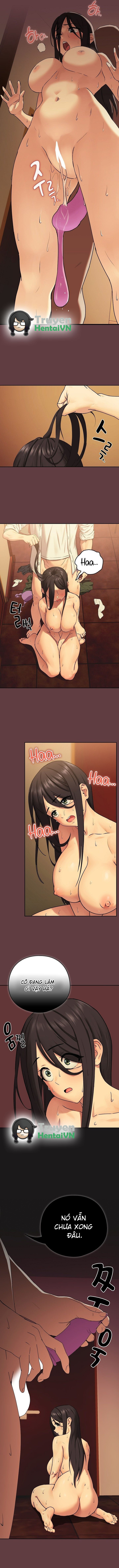 Đọc truyện hentai Chuyện Tình Chốn Công Sở - Chap 2