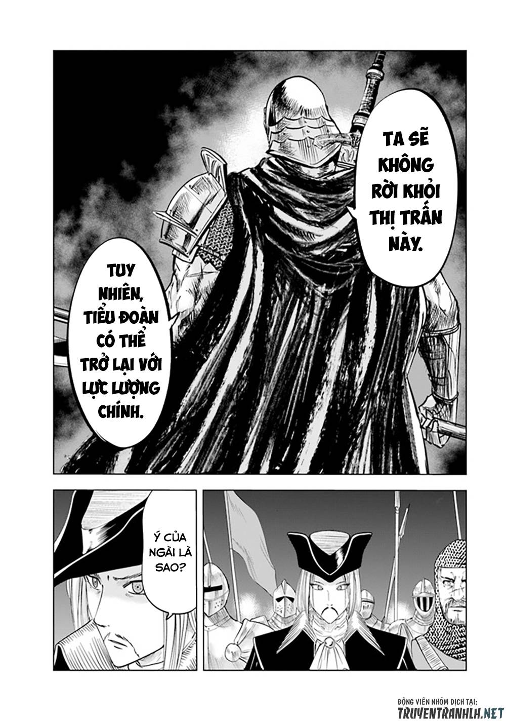 Đọc truyện hentai Hành trình chịch dạo của của máy dập cổ đại - Chap 53