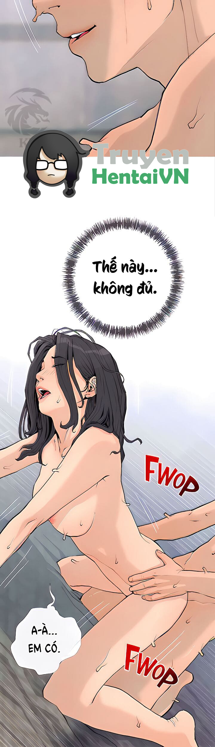 Đọc truyện hentai Dập Dì Của Tôi - Chap 73