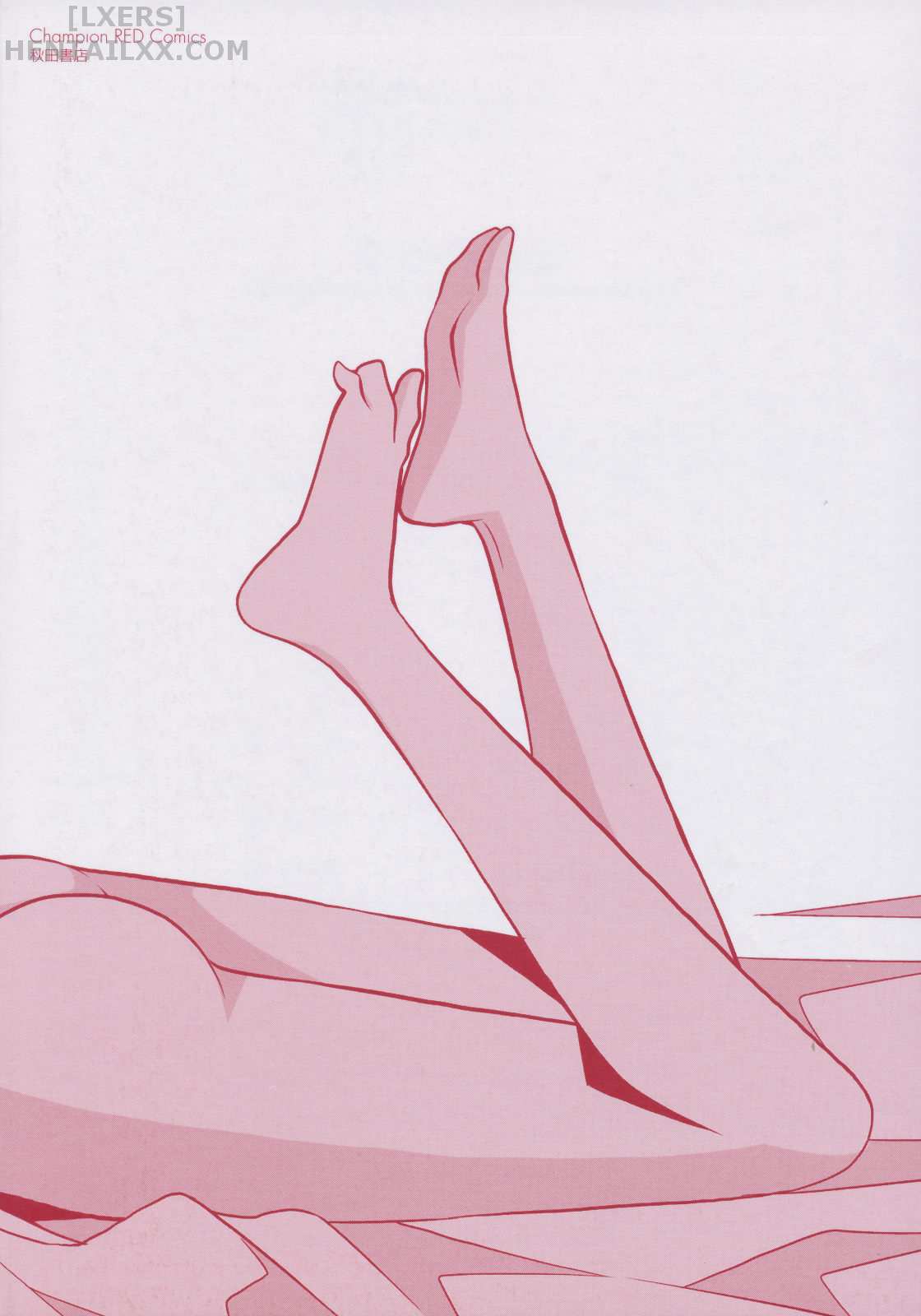 Đọc truyện hentai Aki no Sora - Chap 6