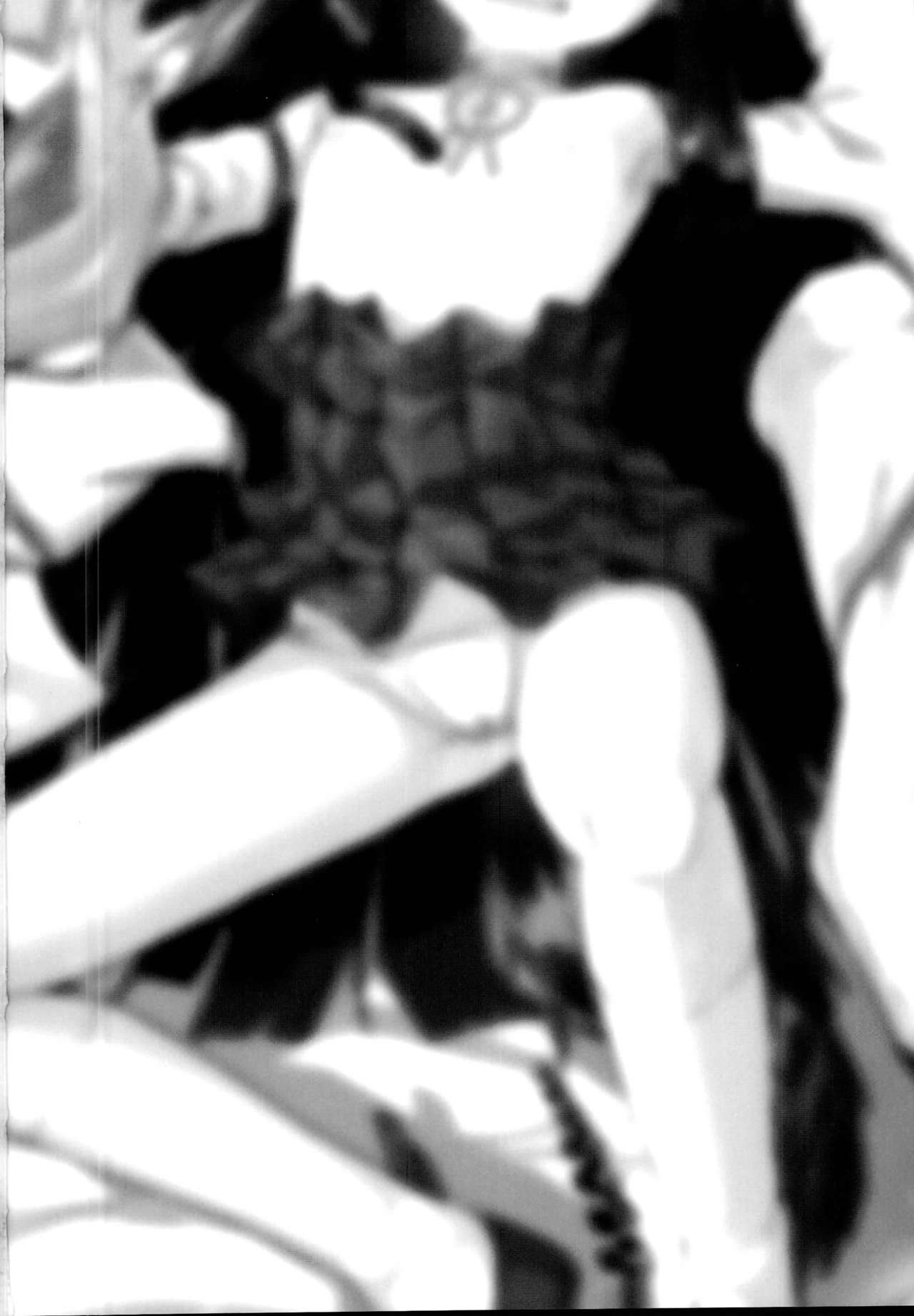 Đọc truyện hentai Yo wa Nagato Juushou (Teokure) no Nagato de Aru - Oneshot