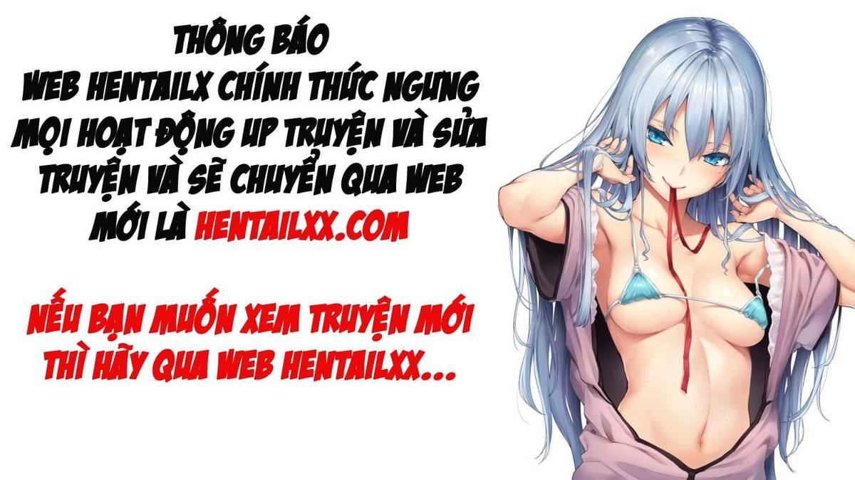 Đọc truyện hentai Until We’re Together At Last - Oneshot