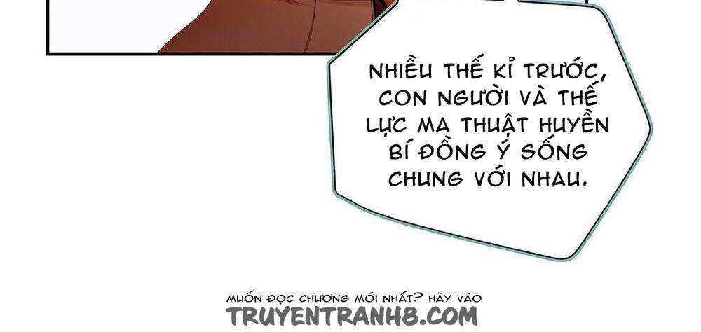 Đọc truyện hentai Sự Ràng Buộc Của Lilith - Chap 29