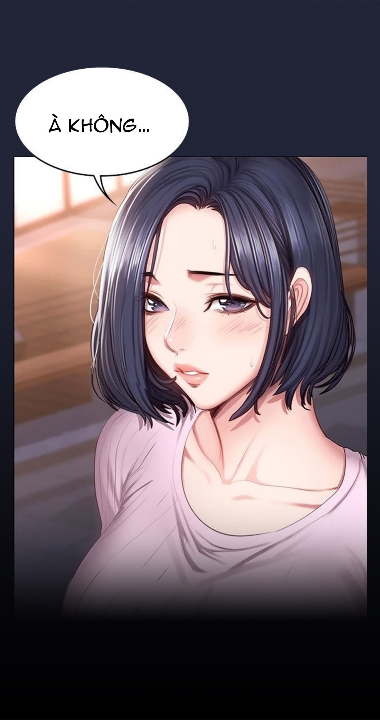 Đọc truyện hentai Huấn Luyện Viên Thể Hình - Chap 47