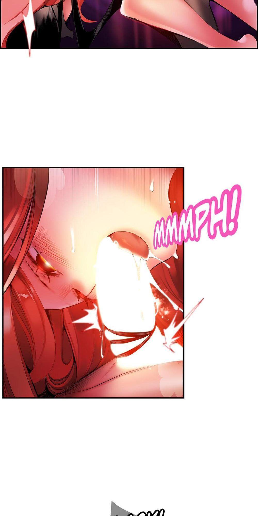 Đọc truyện hentai Sự Ràng Buộc Của Lilith - Chap 38