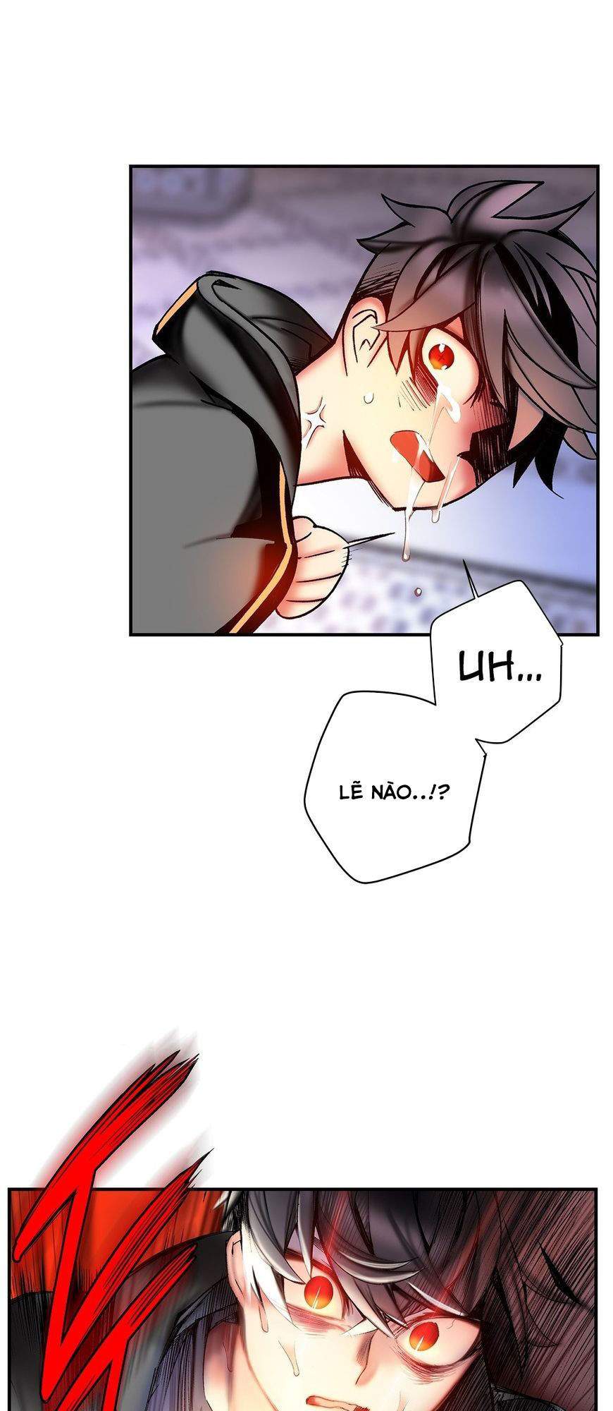 Đọc truyện hentai Sự Ràng Buộc Của Lilith - Chap 59