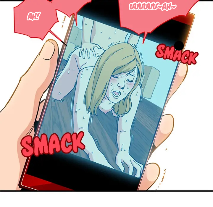 Đọc truyện hentai Canh Phòng - Chap 1: Nỗi Đau...