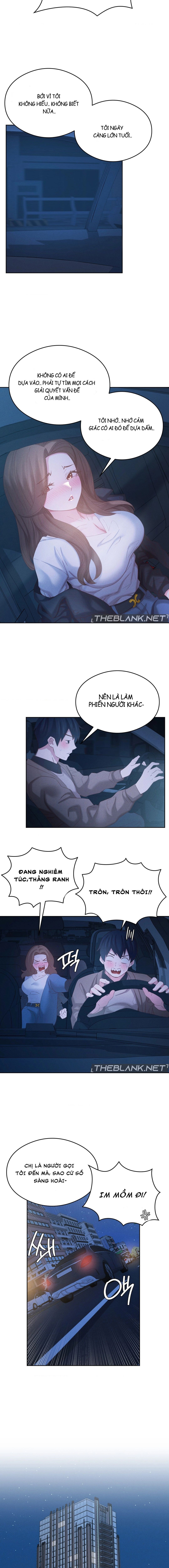 Đọc truyện hentai Chúng ta cùng đi Ryokan nhé? - Chap 13