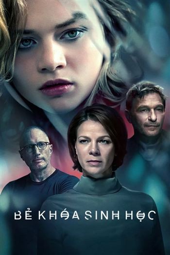 Bẻ Khóa Sinh Học Mùa 2