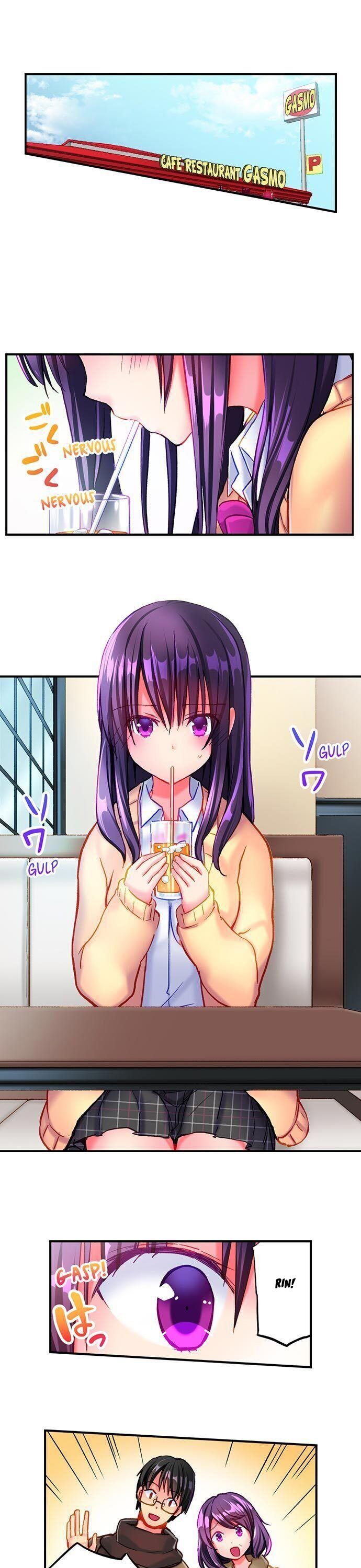 Đọc truyện hentai Tình Nồng Mùa Đông - Chap 10: Hảo lý do