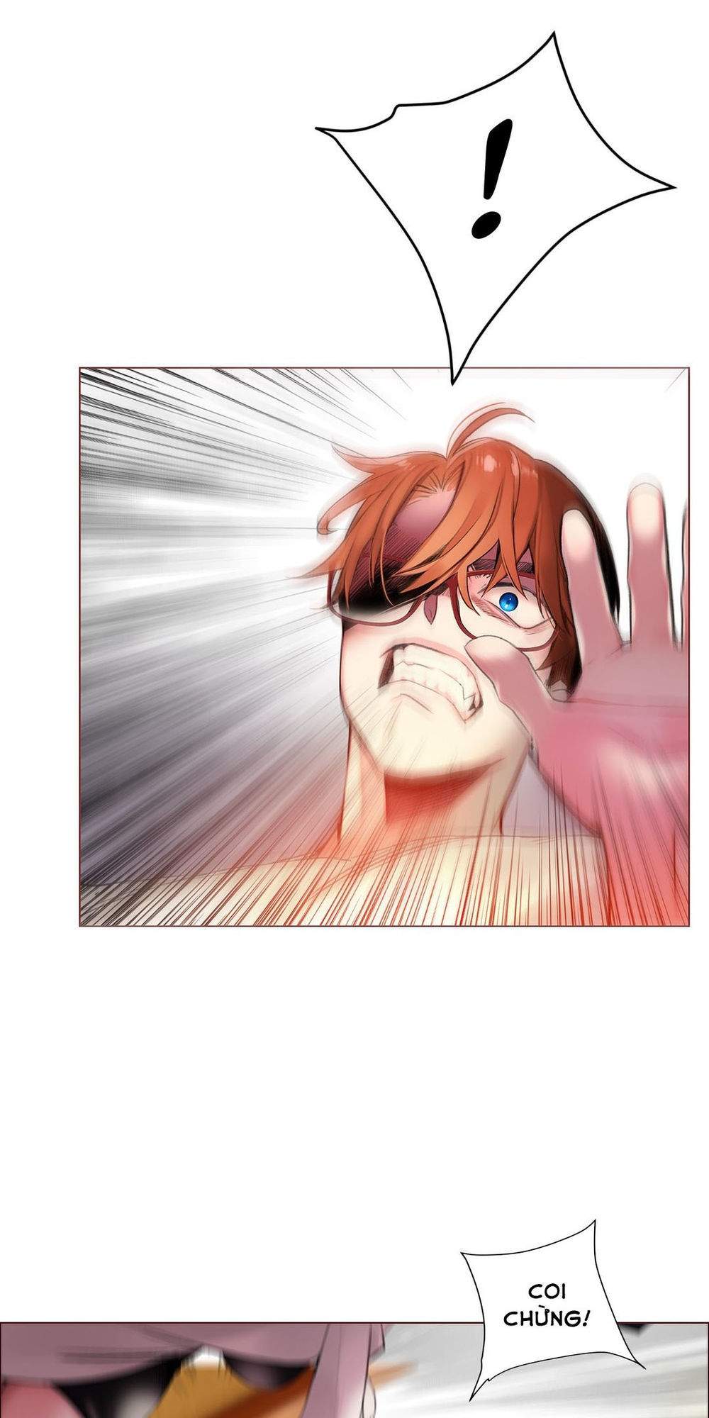 Đọc truyện hentai Sự Ràng Buộc Của Lilith - Chap 65