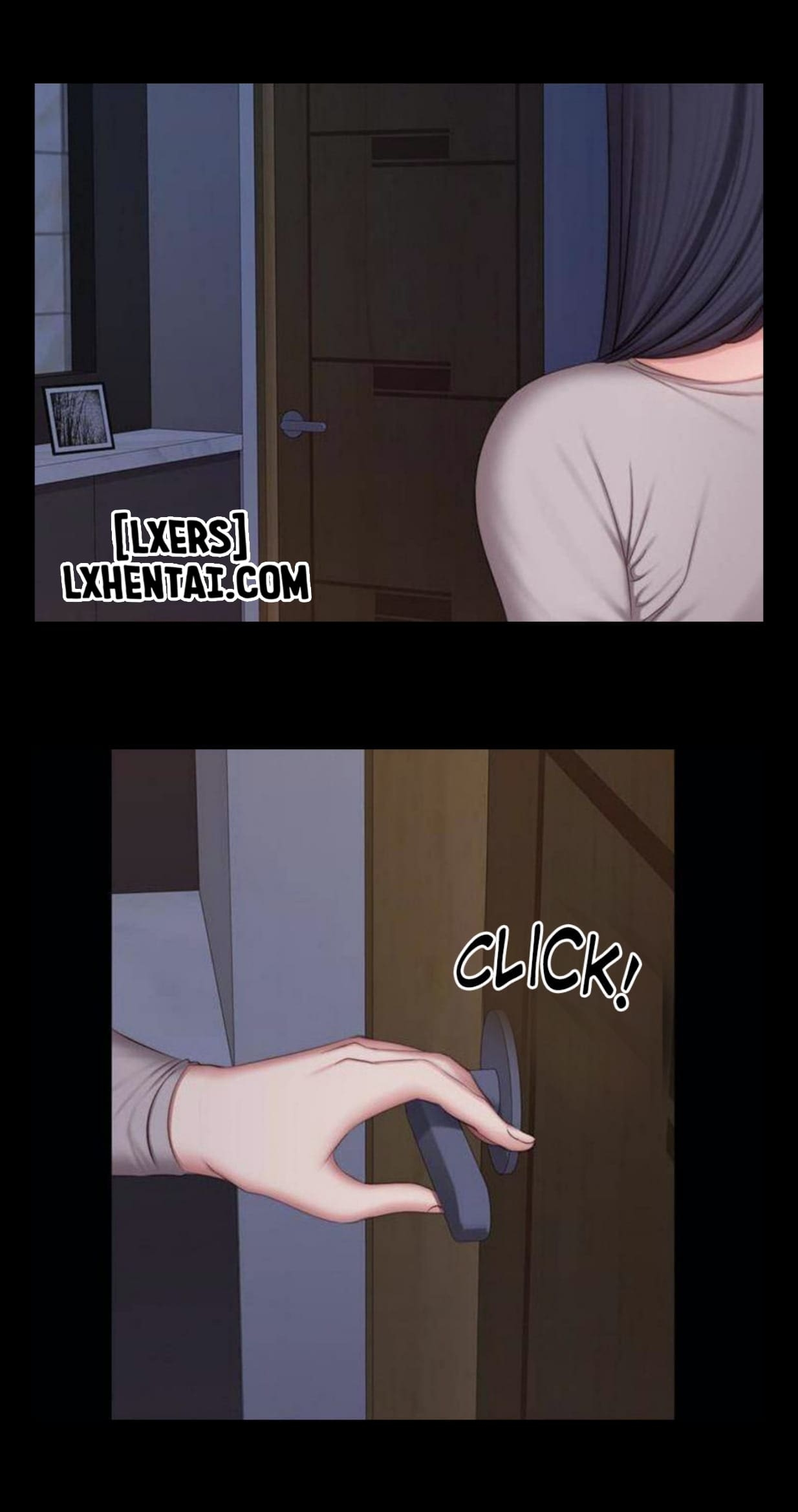 Đọc truyện hentai Huấn Luyện Viên Thể Hình - Chap 24