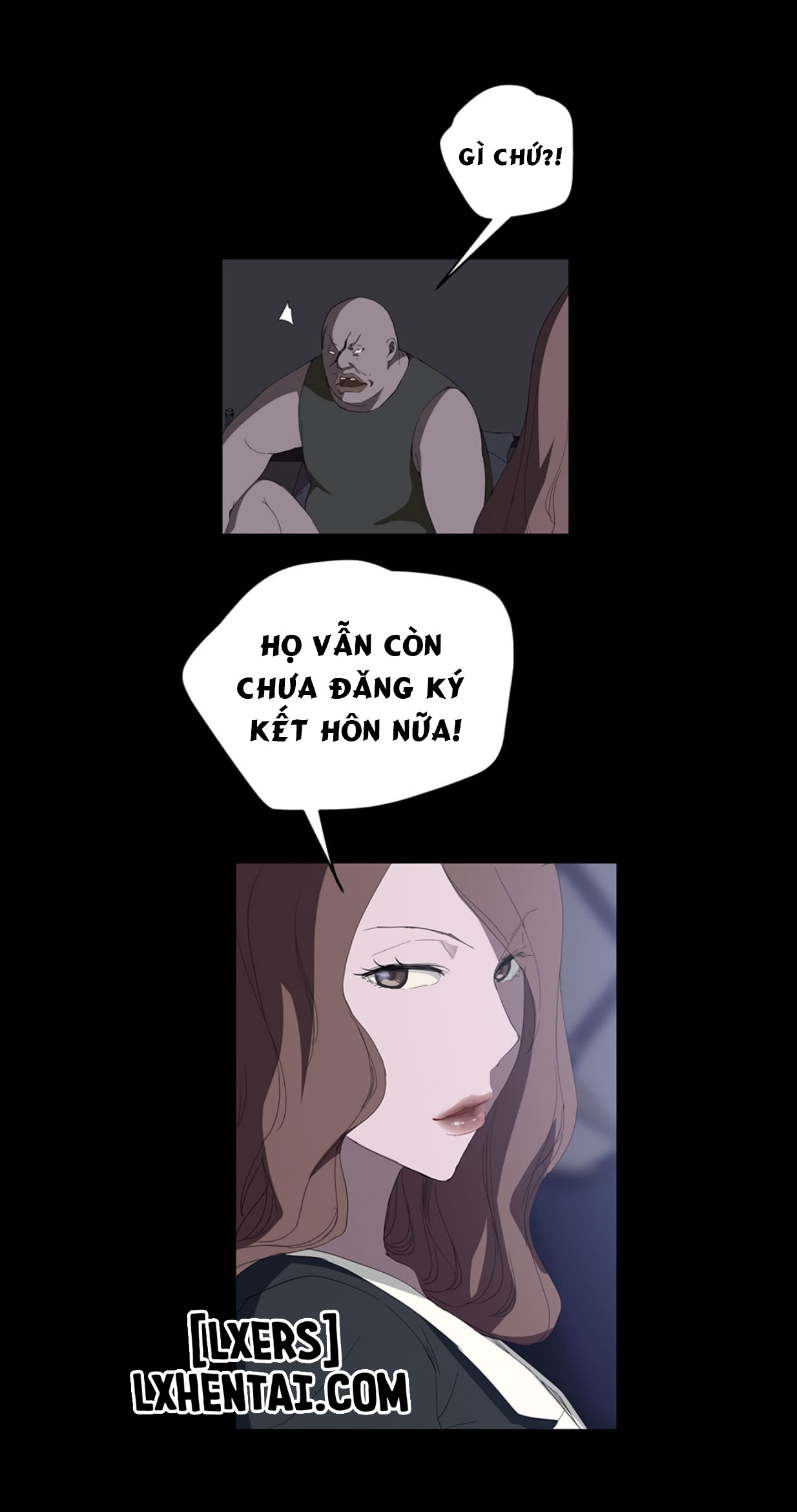 Đọc truyện hentai Mẹ Kế - Chap 26
