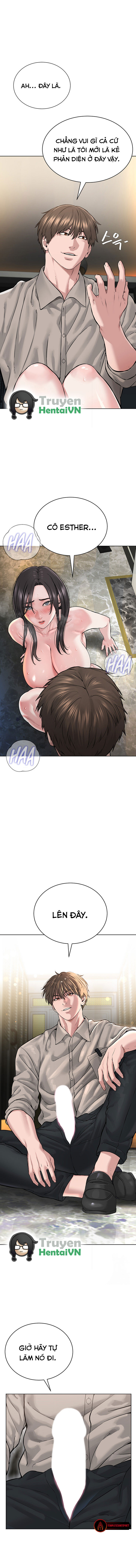 Đọc truyện hentai Ta là giáo chủ cuồng giáo - chap 14