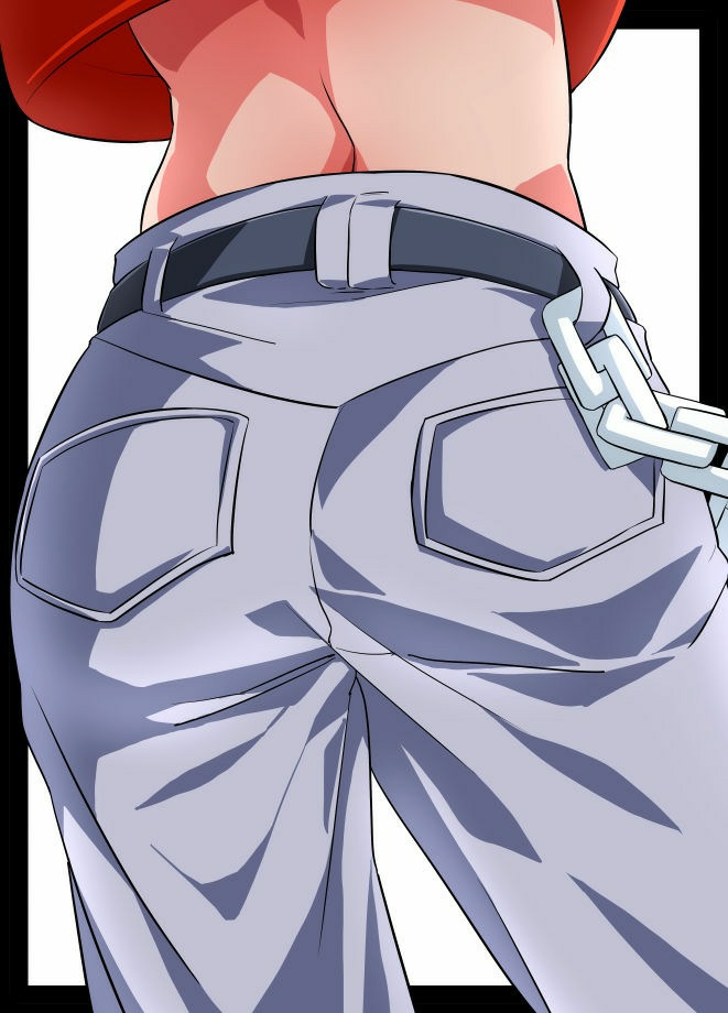 Đọc truyện hentai Watashi ga Panpan Shite Ageru (Dragon Ball GT) - Oneshot