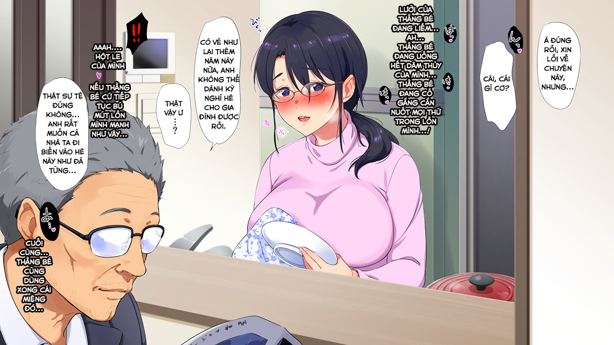 Đọc truyện hentai Triệu Hồi Mị Ma Tặng Kèm Ma Ma~ - Chap 6: Ghen Tuông Và Vụng Trộm Bị Đụ Nát Lỗ Đít~