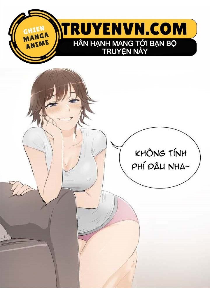 Đọc truyện hentai Dõi theo tình đầu - Chap 32