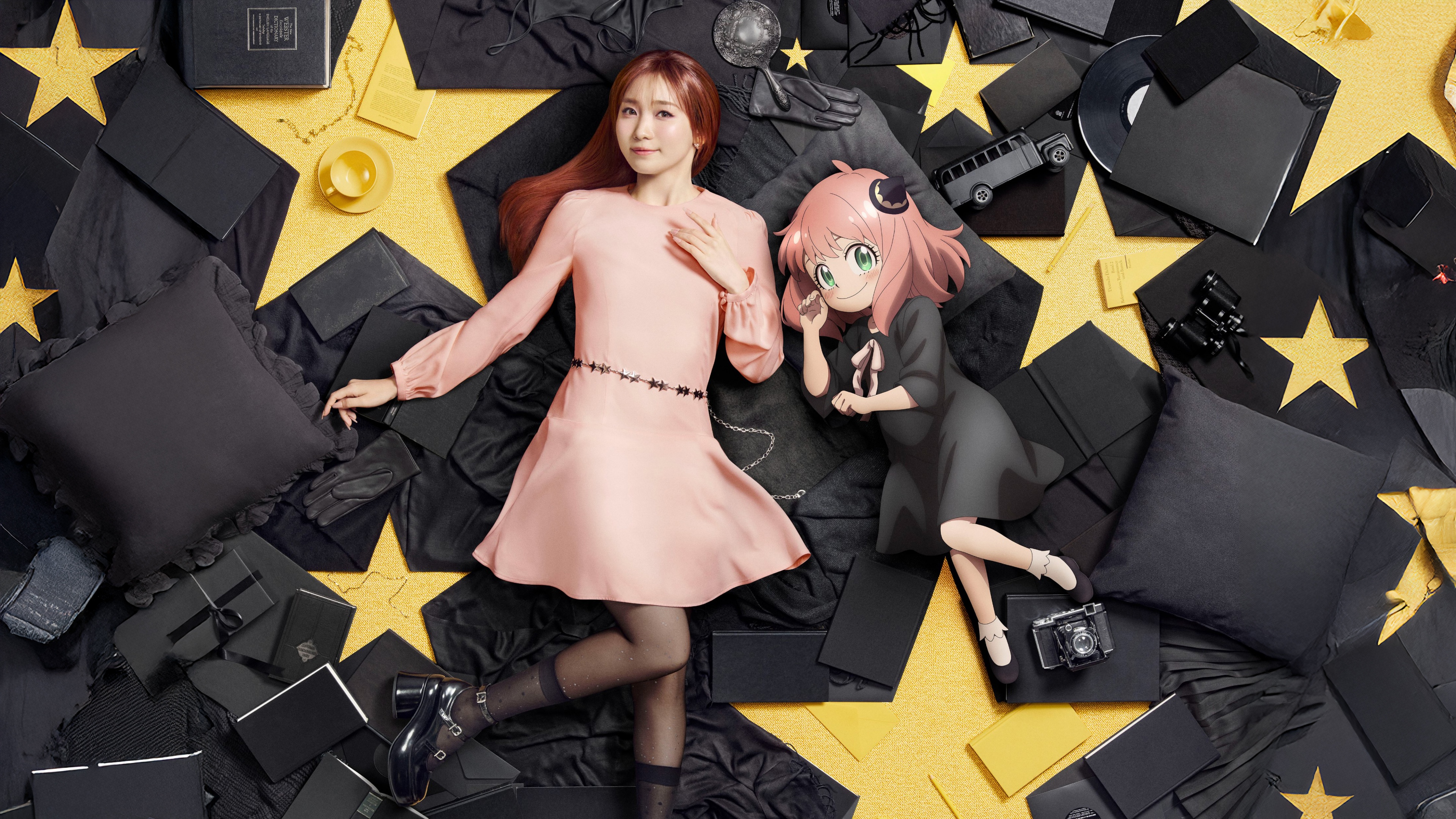 Wallpaper anime ngang 6307