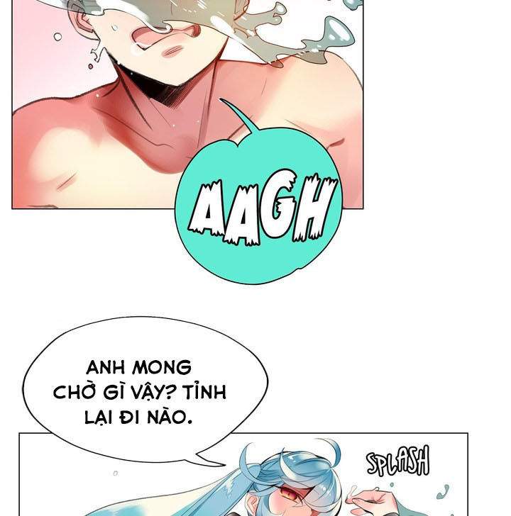 Đọc truyện hentai Sự Ràng Buộc Của Lilith - Chap 67