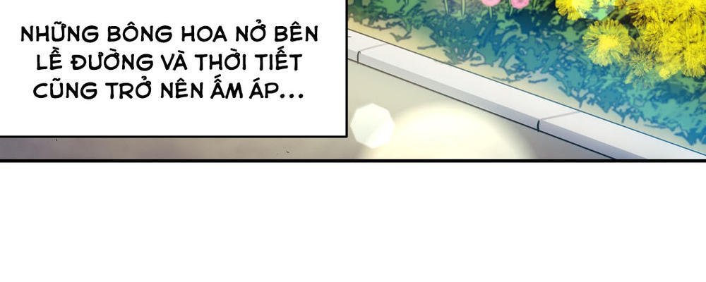 Đọc truyện hentai Dõi theo tình đầu - Chap 17