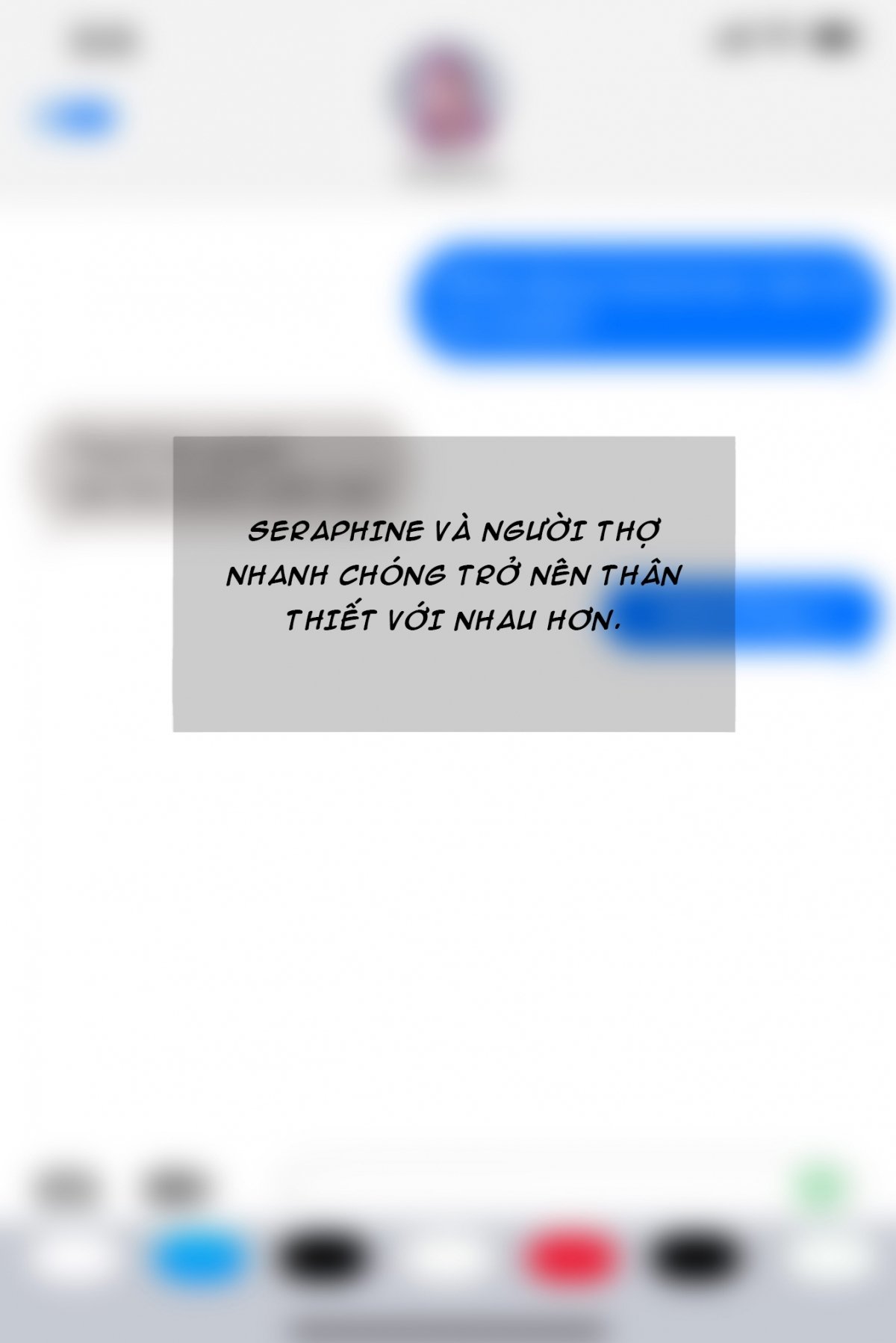 Đọc truyện hentai Tình Yêu Với Anh Thợ Chụp Ảnh - Oneshot 1.1