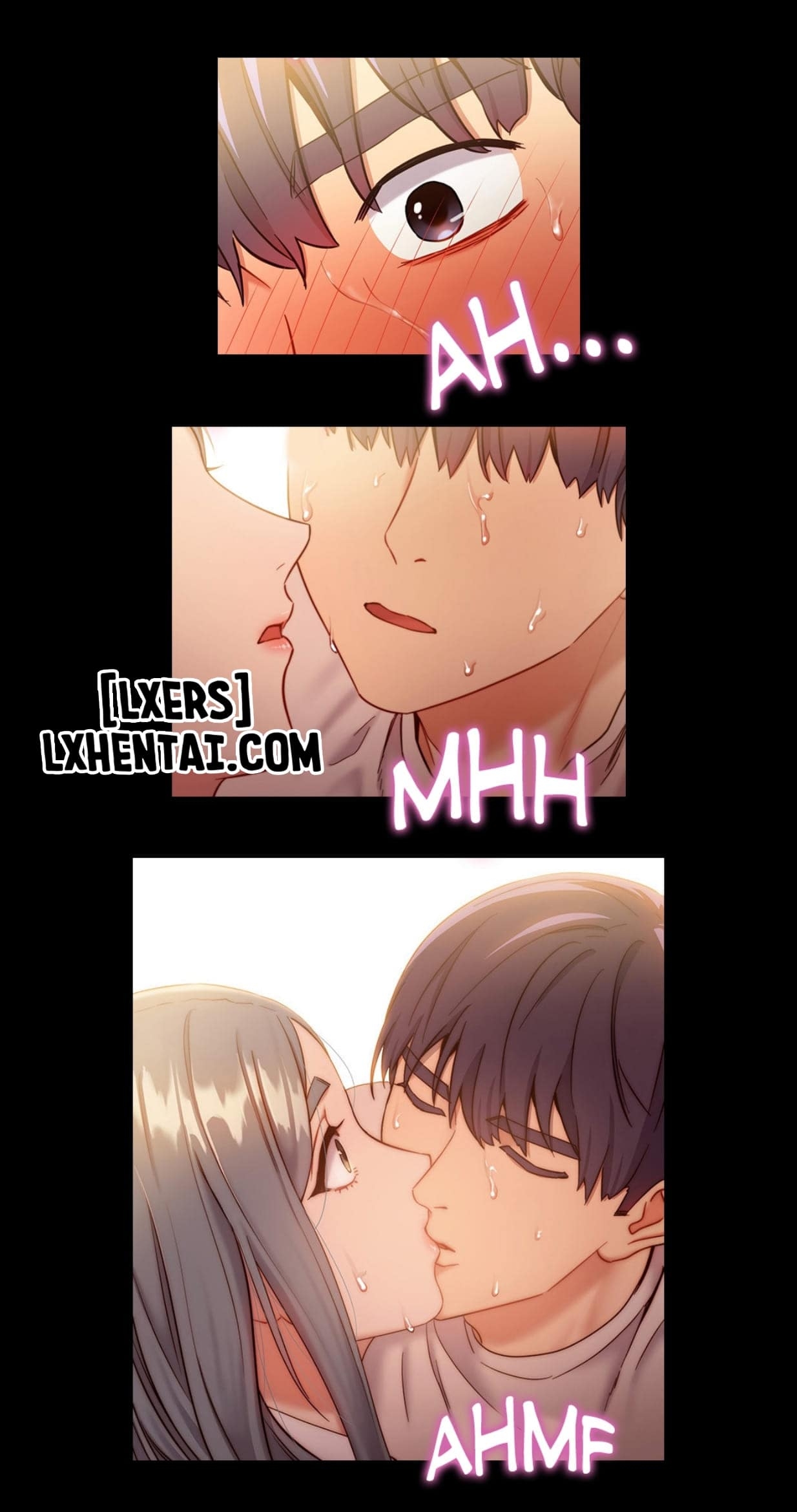 Đọc truyện hentai Bạn Của Mẹ Kế - Chap 19