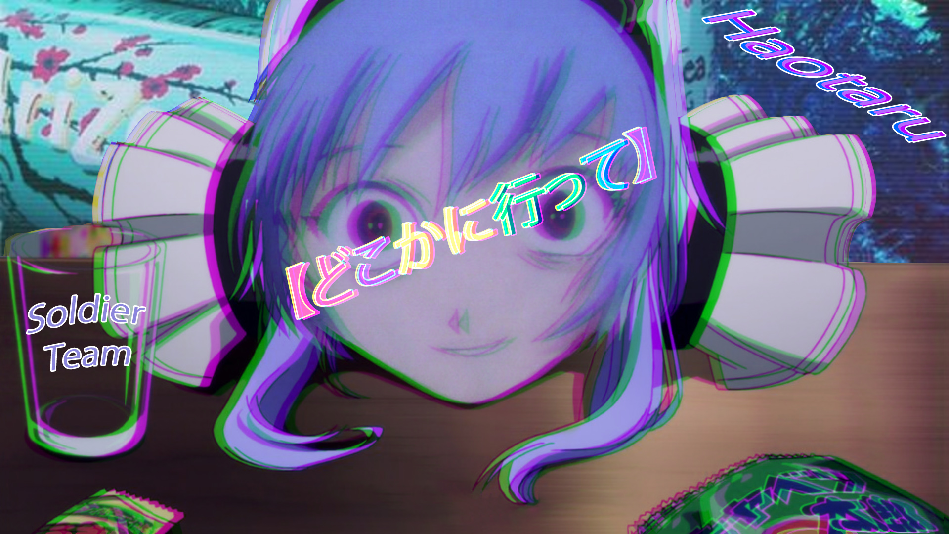 Đọc truyện hentai Oshinobi Shoujo No Asobikata - Oneshot