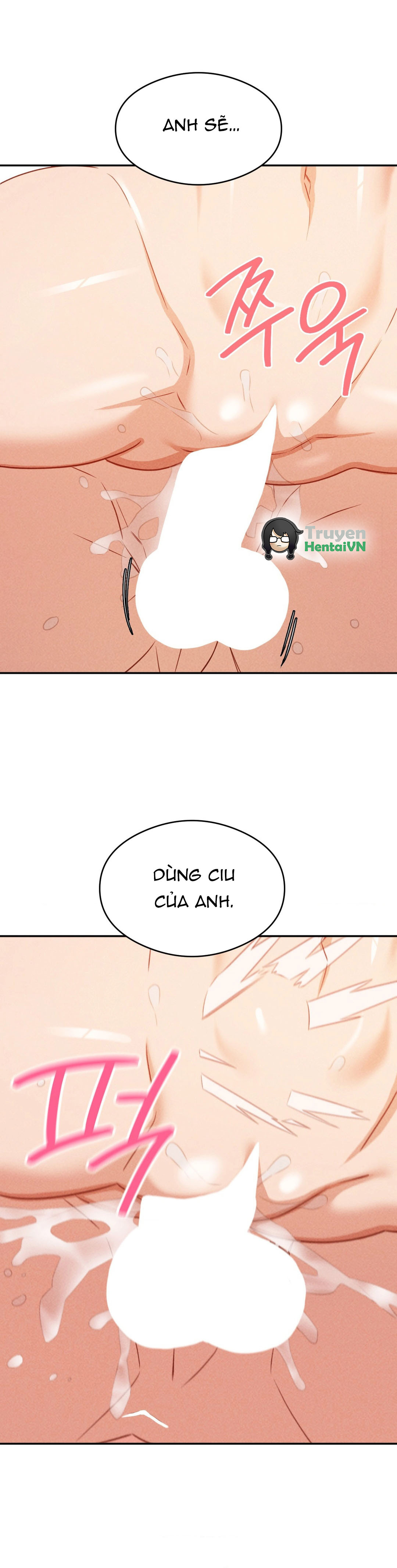 Đọc truyện hentai Chúng ta cùng đi Ryokan nhé? - Chap 22.2