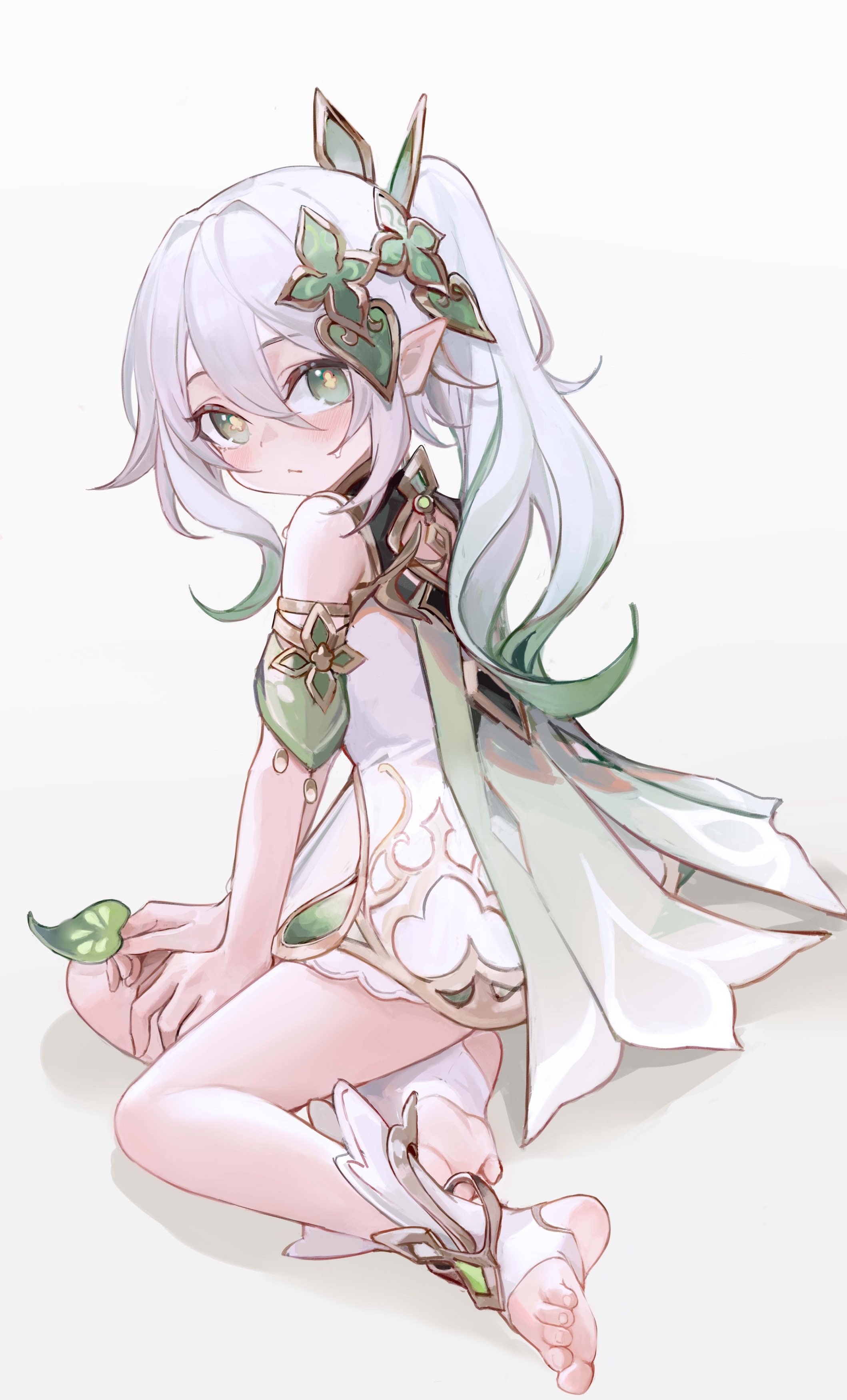 Wallpaper wibu dọc 352
