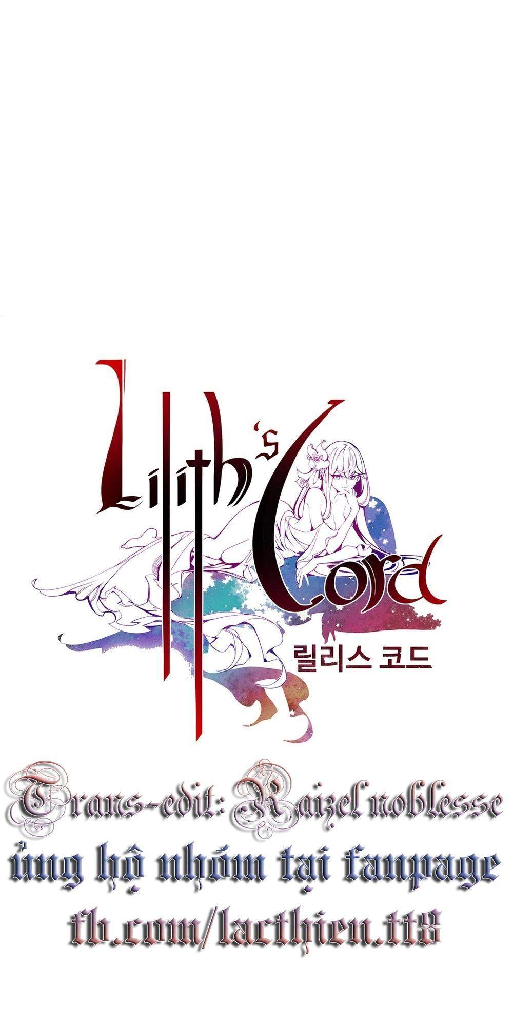 Đọc truyện hentai Sự Ràng Buộc Của Lilith - Chap 11