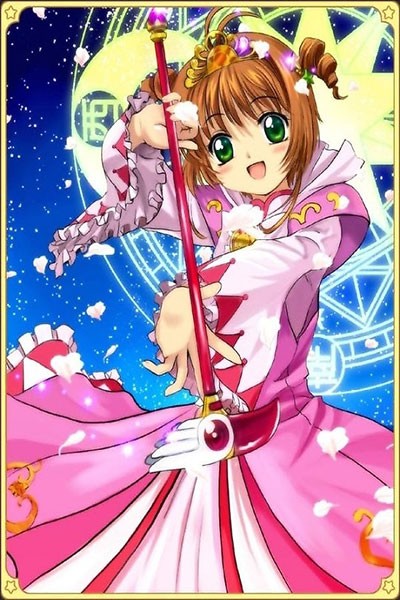 Thủ Lĩnh Thẻ Bài