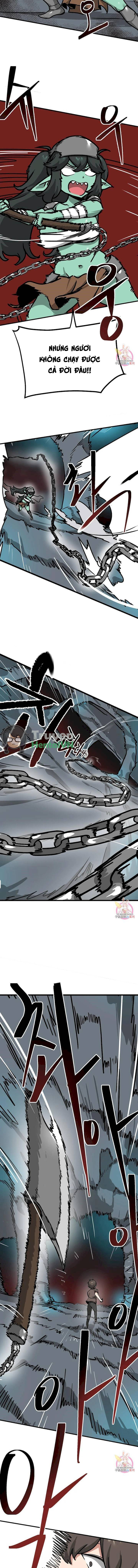 Đọc truyện hentai Vùng đất không đàn ông - dài tập ( đang update ) - Chap 18