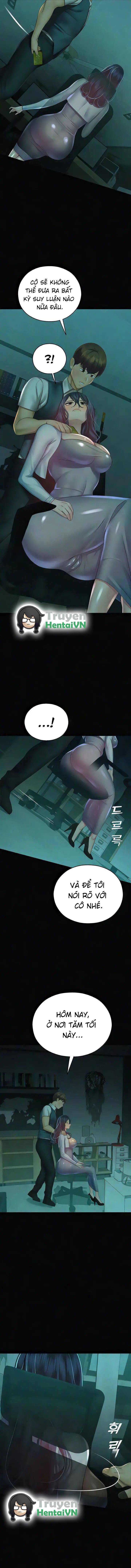 Đọc truyện hentai Vùng đất định mệnh - Chap 29