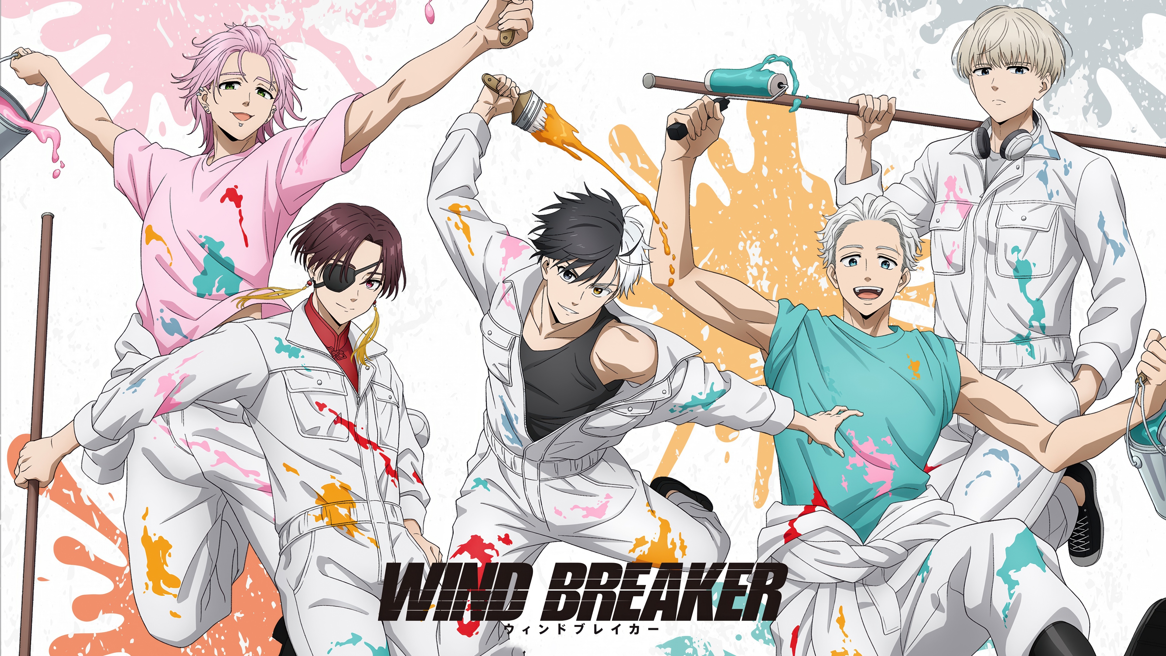 Wallpaper anime ngang 7027
