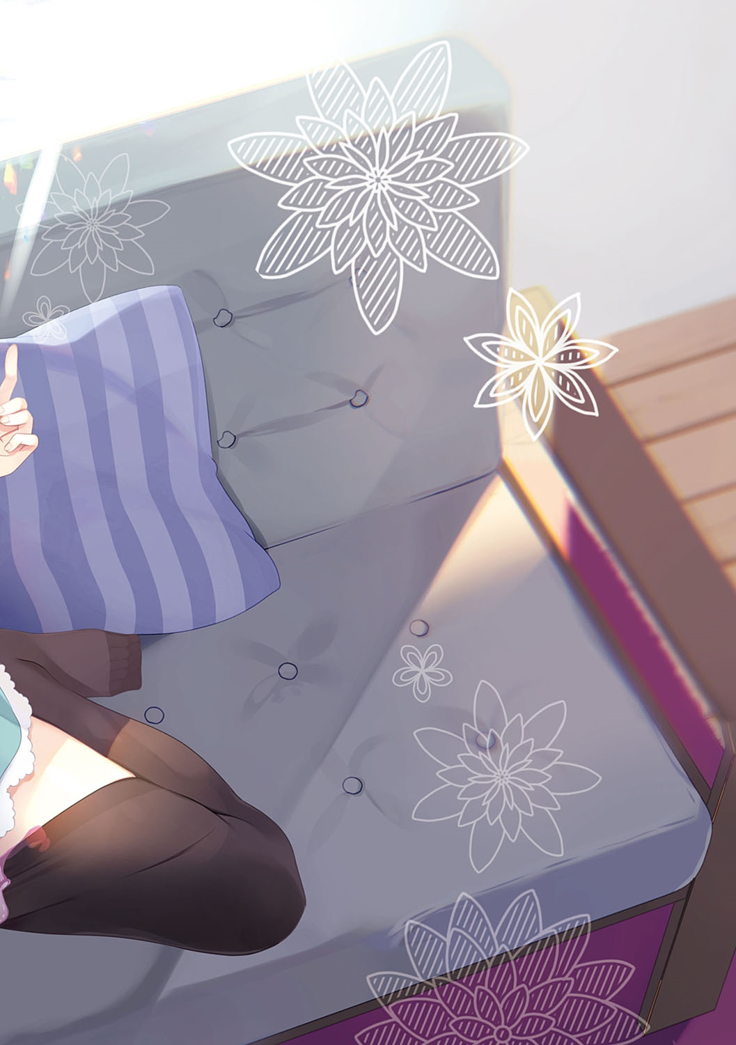 Đọc truyện hentai Osananajimi de Koibito no Kanojo to Shitai Koto Zenbu - Mở màn