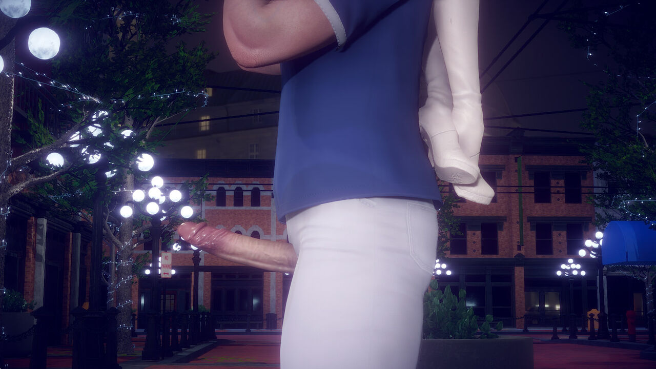 Đọc truyện hentai Tiểu sử của Chen Qiaoan Chương cuối - Full toàn bộ