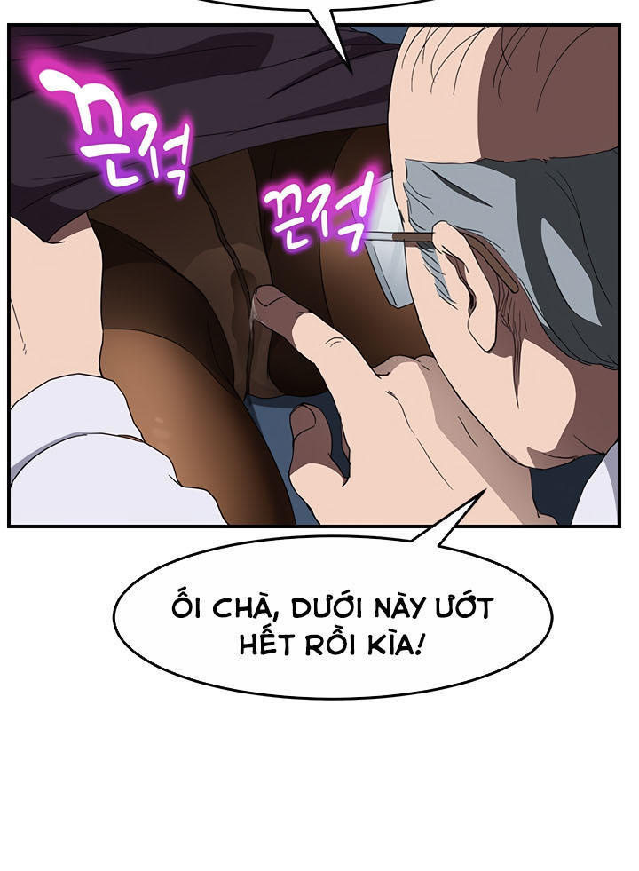 Đọc truyện hentai Mẹ Kế - Chap 39