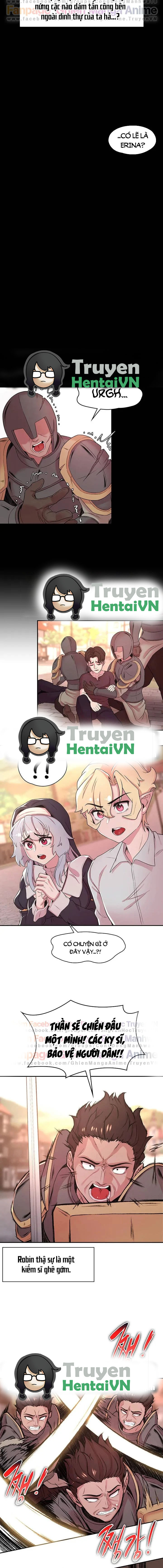 Đọc truyện hentai Chuyển Sinh Thành Phản Diện Game 18+ - Chap 31
