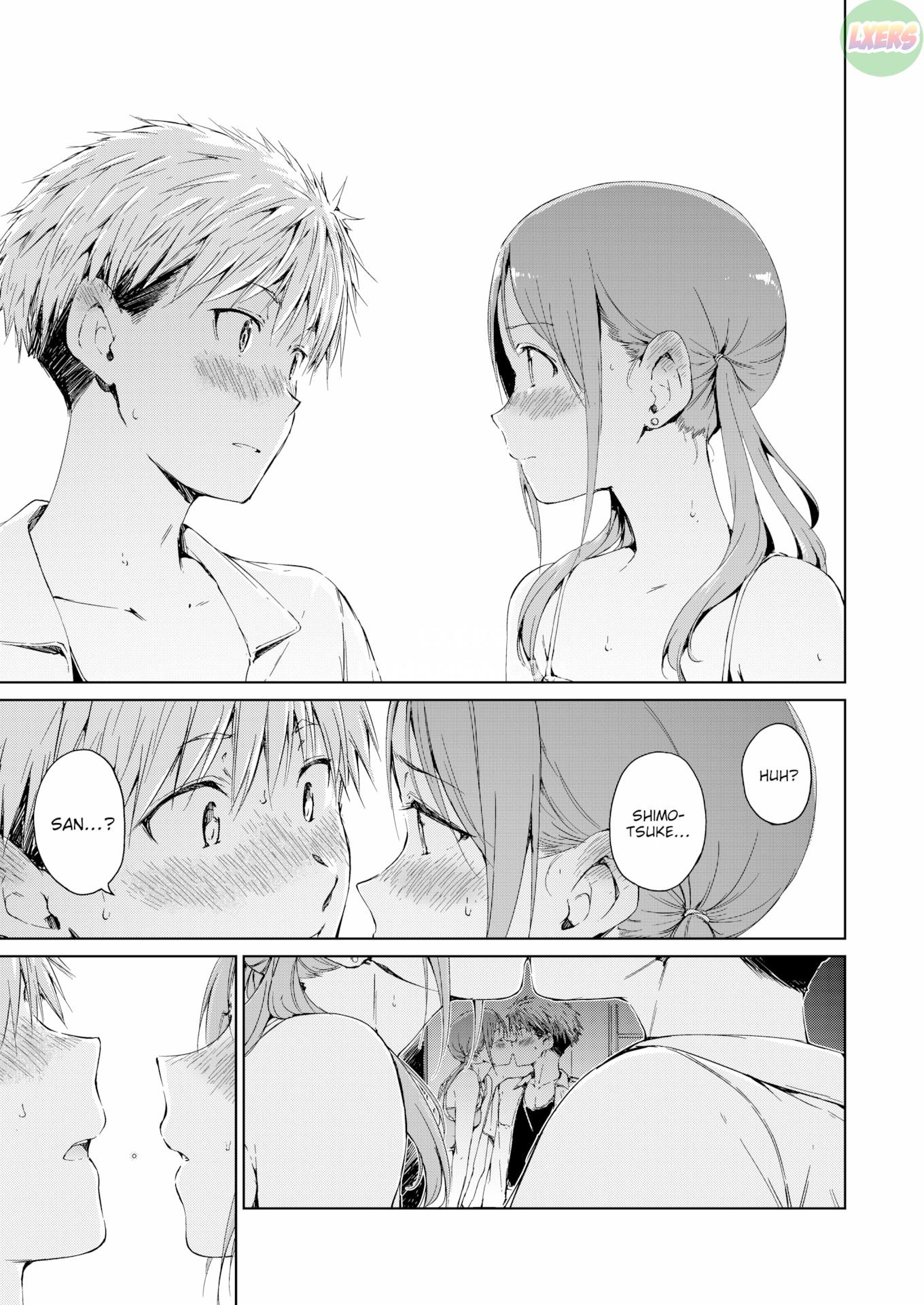 Đọc truyện hentai Đi lạc vào động thiên thai - Oneshot