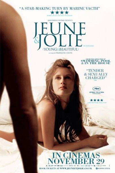 Gái Gọi Tuổi Teen